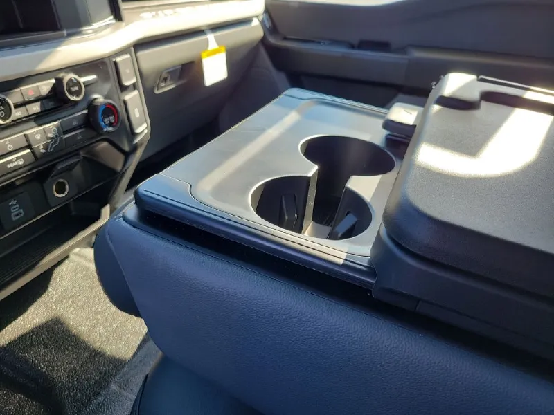 2026 FORD F550