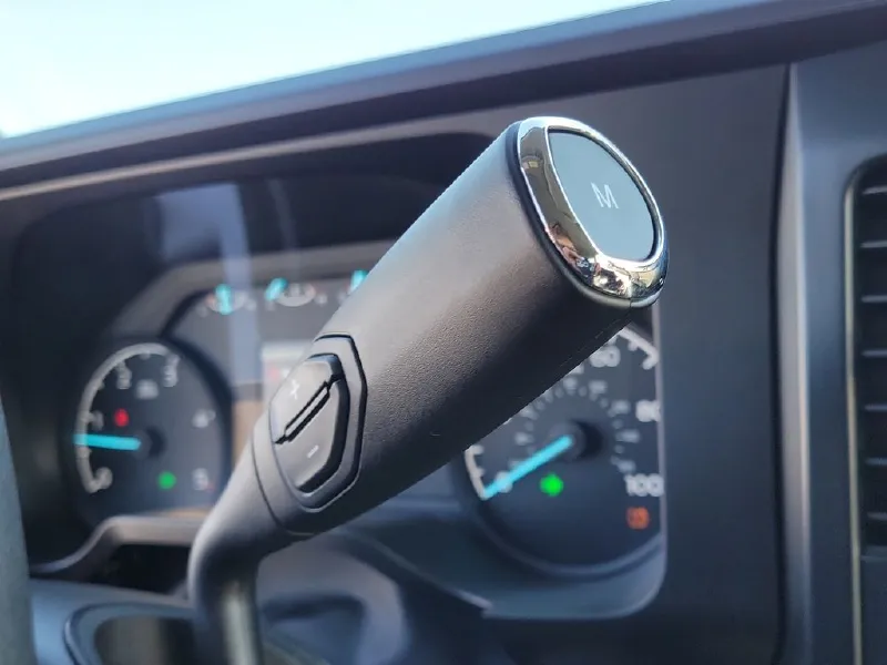 2026 FORD F550