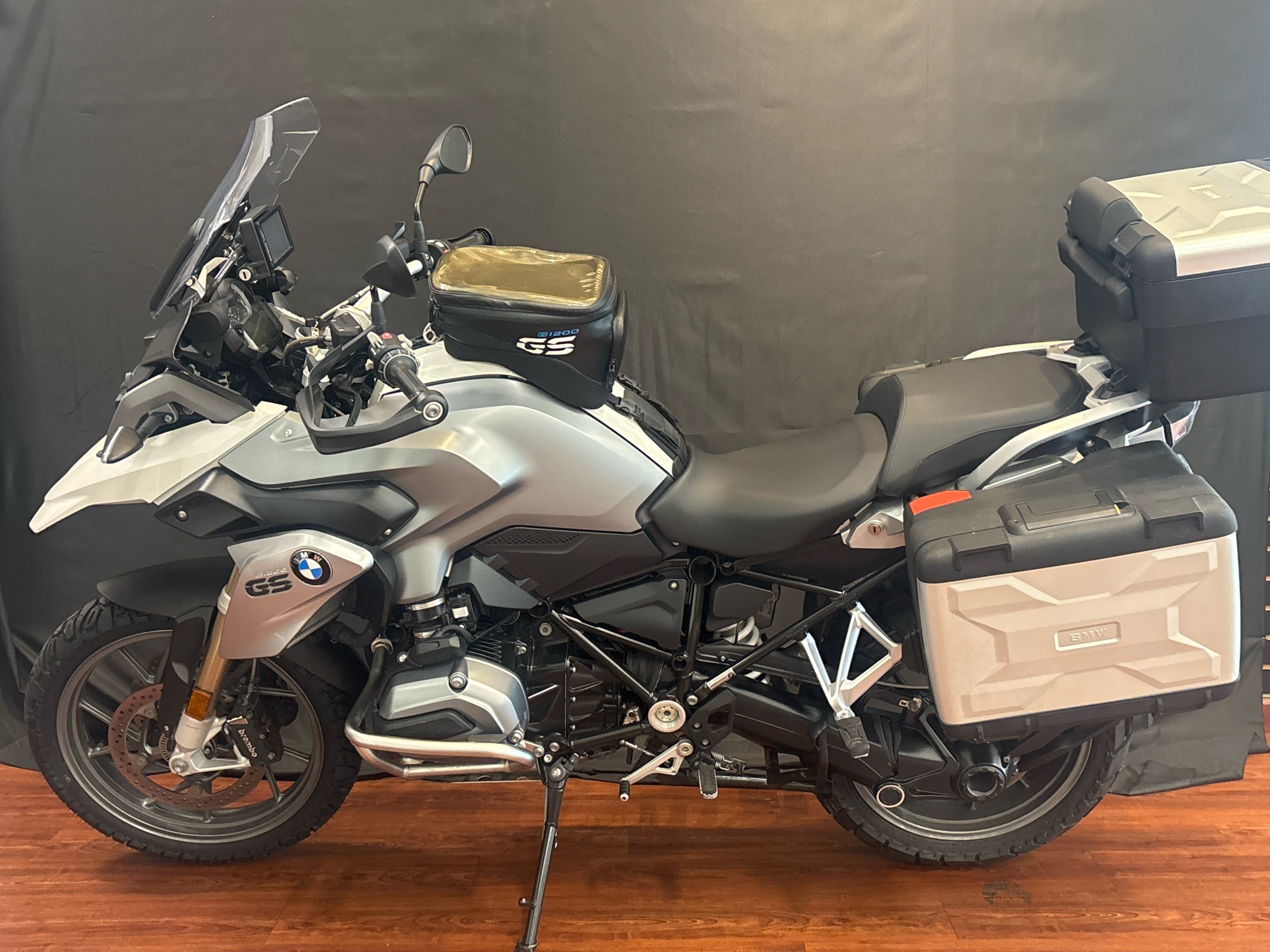 2015 BMW R 1200 GS in De Pere, WI