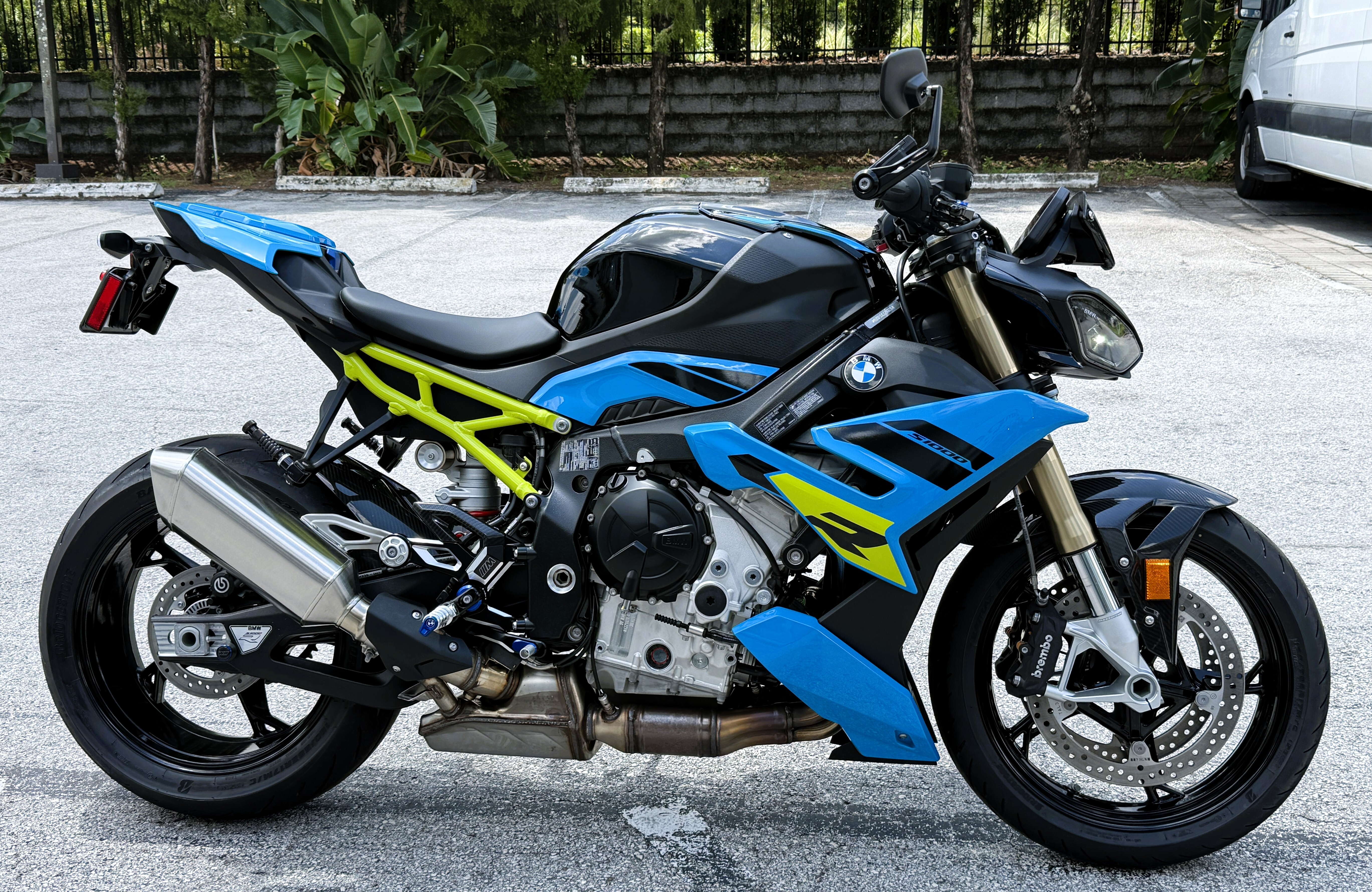 2026 BMW S 1000 R 1000 R in Odessa, FL