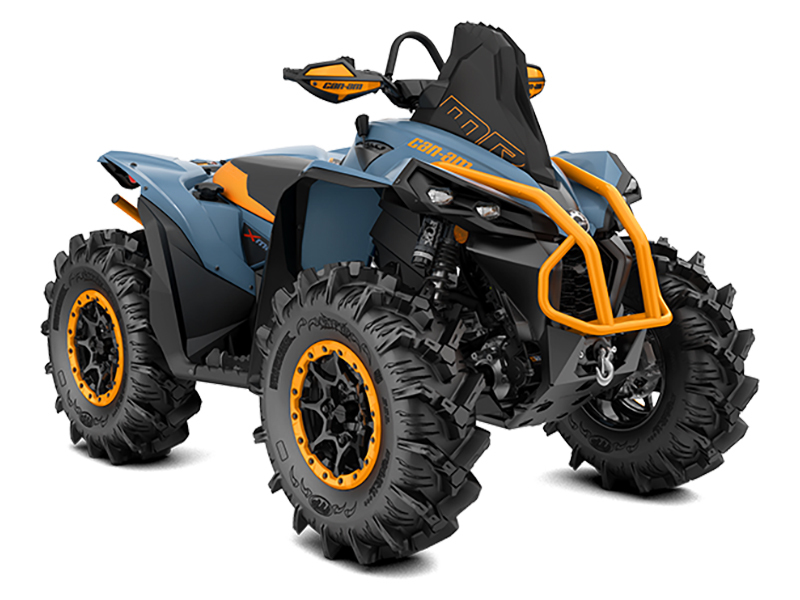 2026 Can-Am Renegade X MR 1000R in canton OH