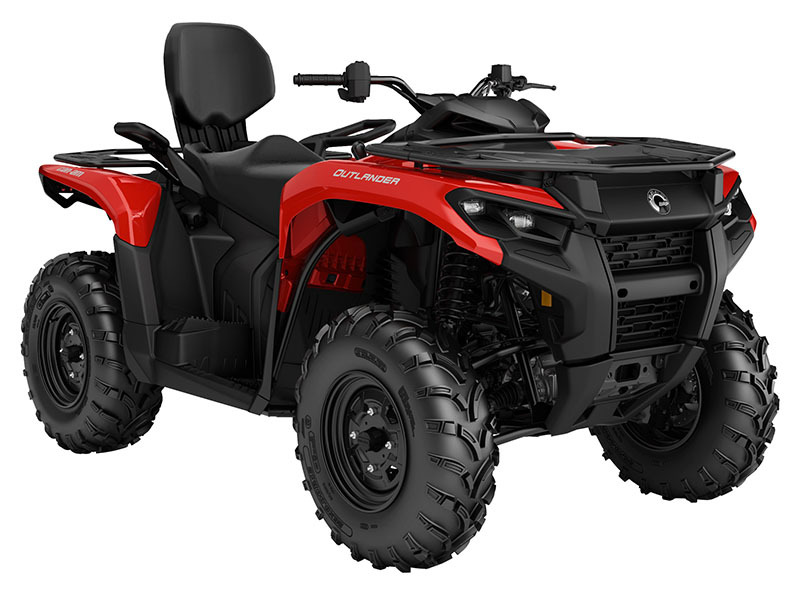 2026 Can-Am Outlander MAX DPS 700 in canton OH