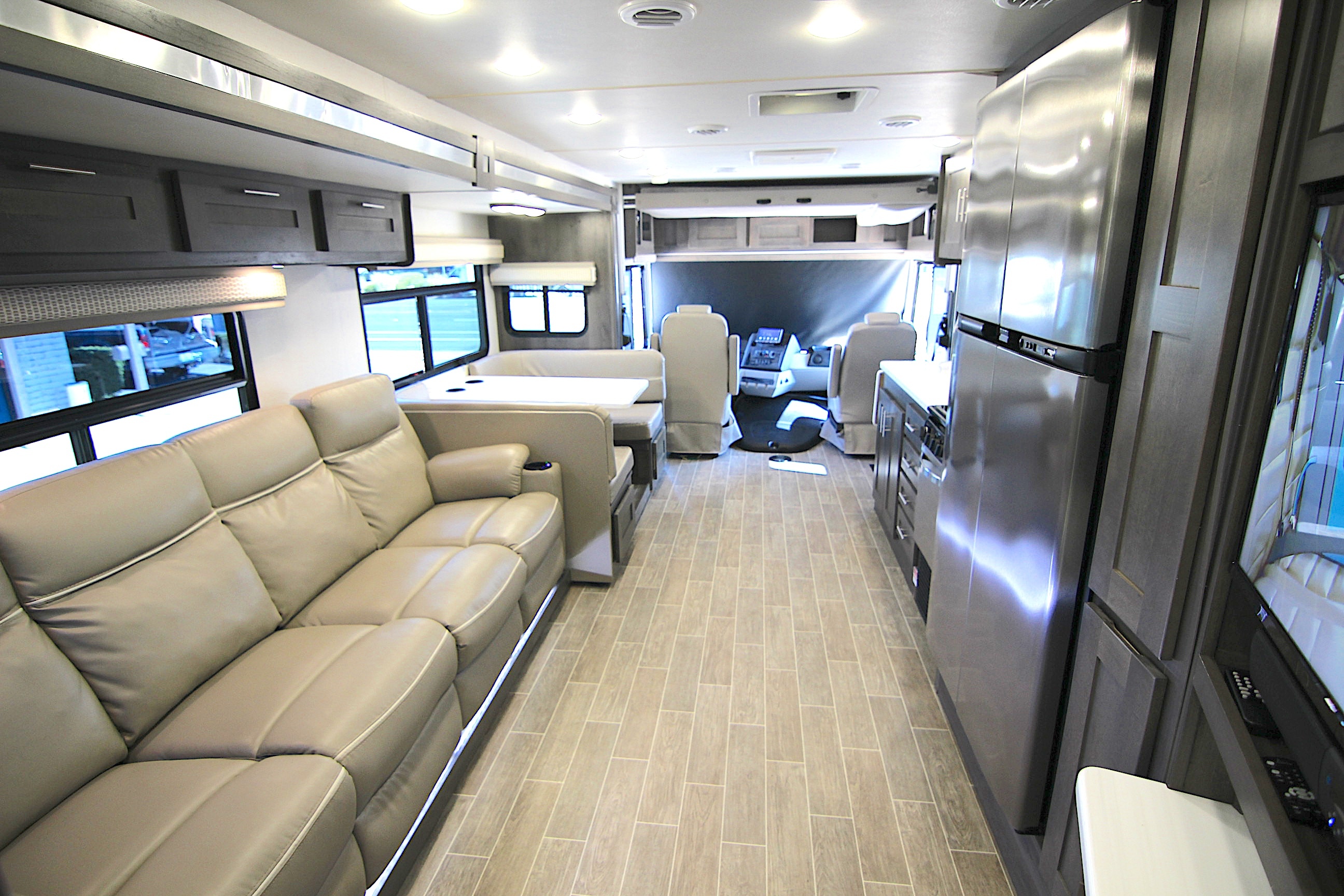 2021 Forest River GEORGETOWN 31L5 5 SERIES GT5 31L5 in el cajon CA