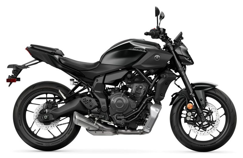 2026 Yamaha MT-07 07 in Canton, OH