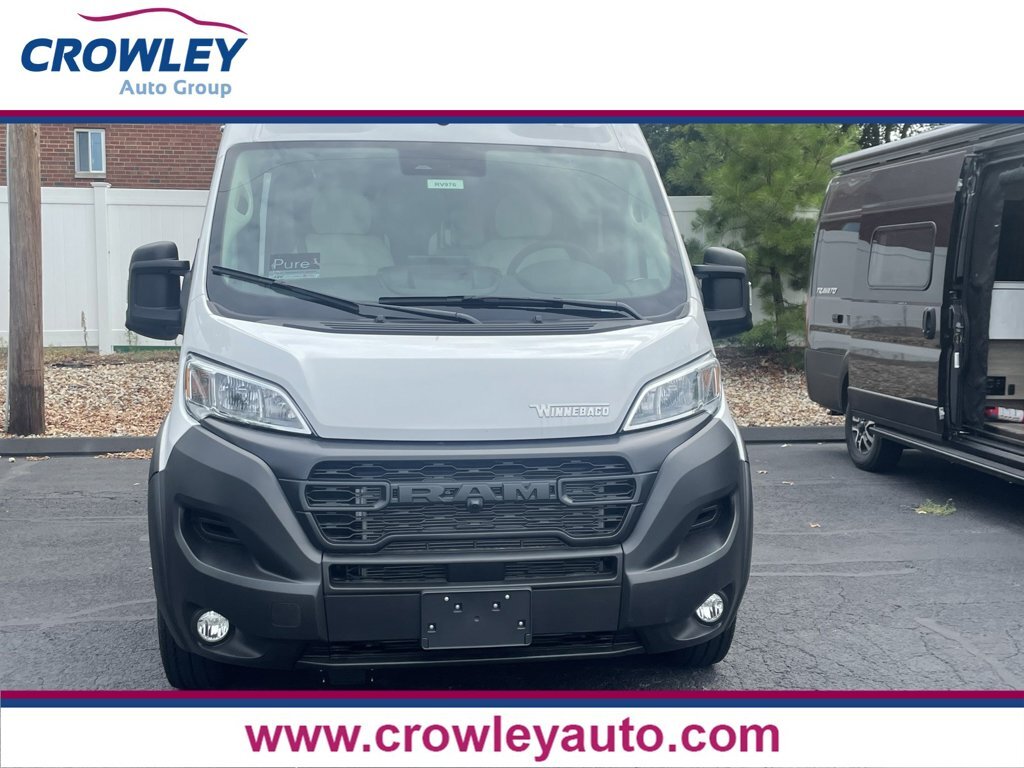 2023 Winnebago Travato 59GL in bristol CT