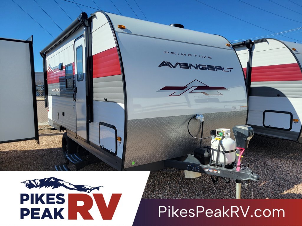 2025 Prime Time AVENGER LT 17FQS in colorado springs CO