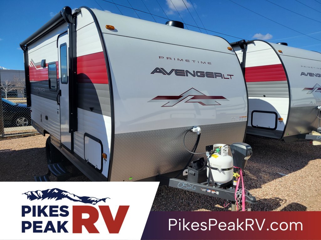 2025 Prime Time AVENGER LT 17FQS in colorado springs CO