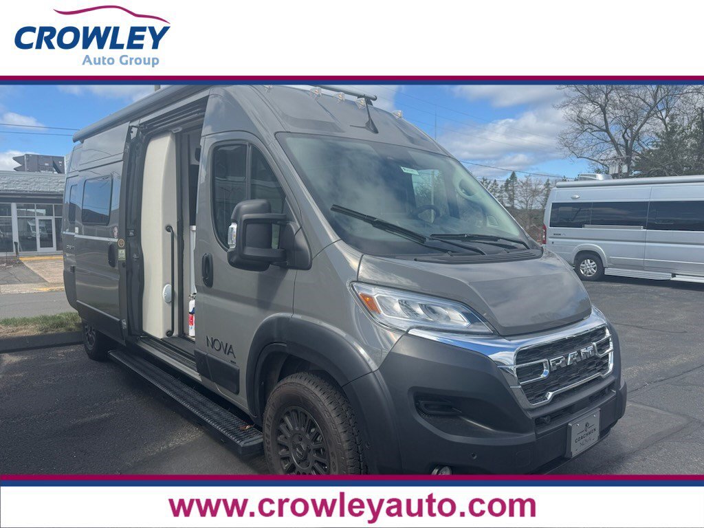 2026 Coachmen Nova 20C in bristol CT