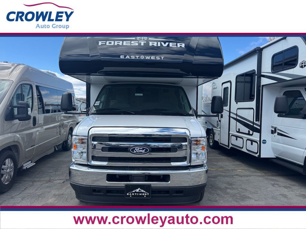 2026 East To West Entrada 2200S RV