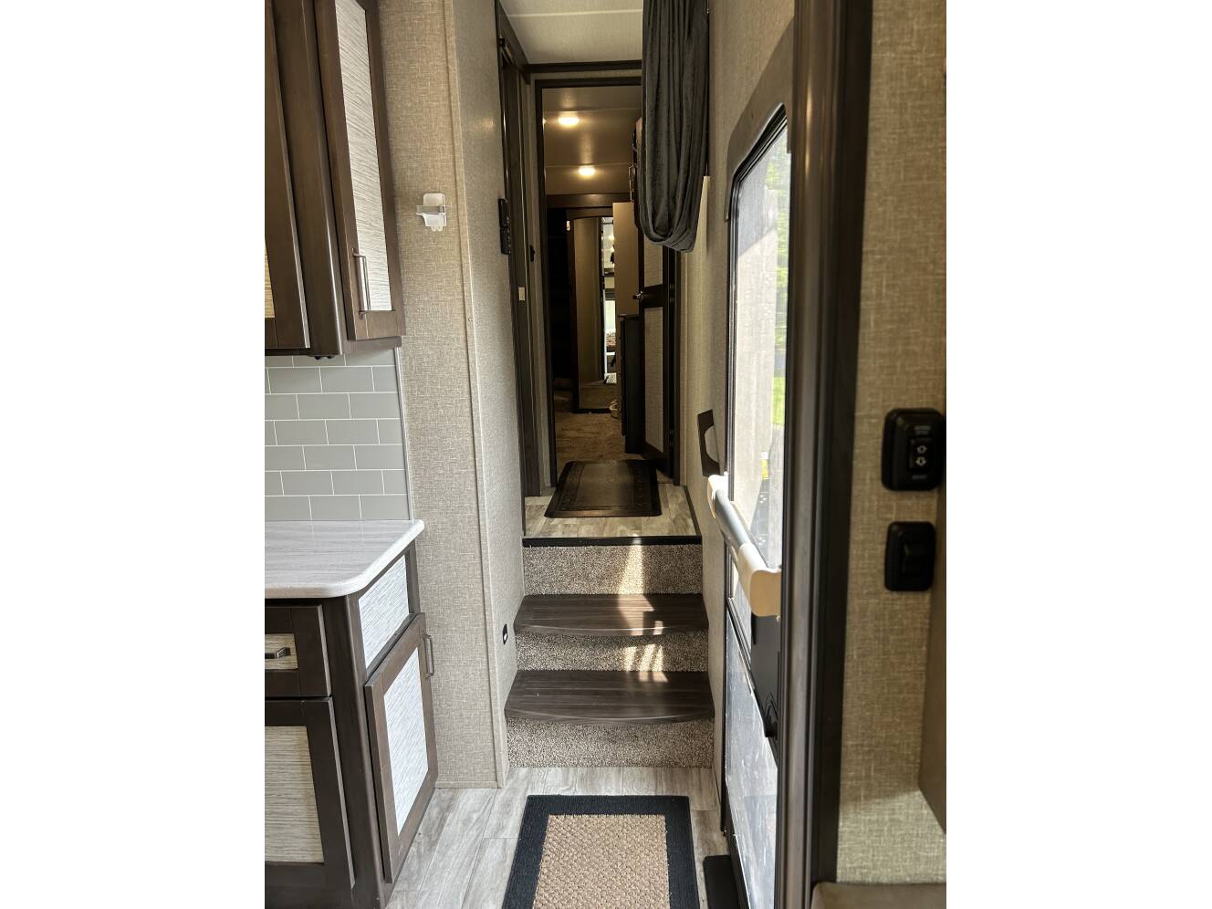 A photo of this 2020 Grand Design REFLECTION 337RLS