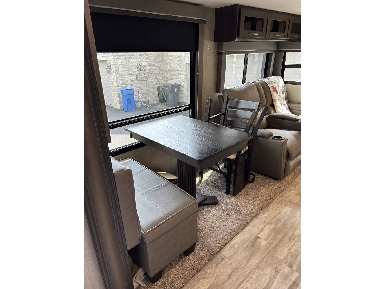 A photo of this 2020 Grand Design REFLECTION 337RLS