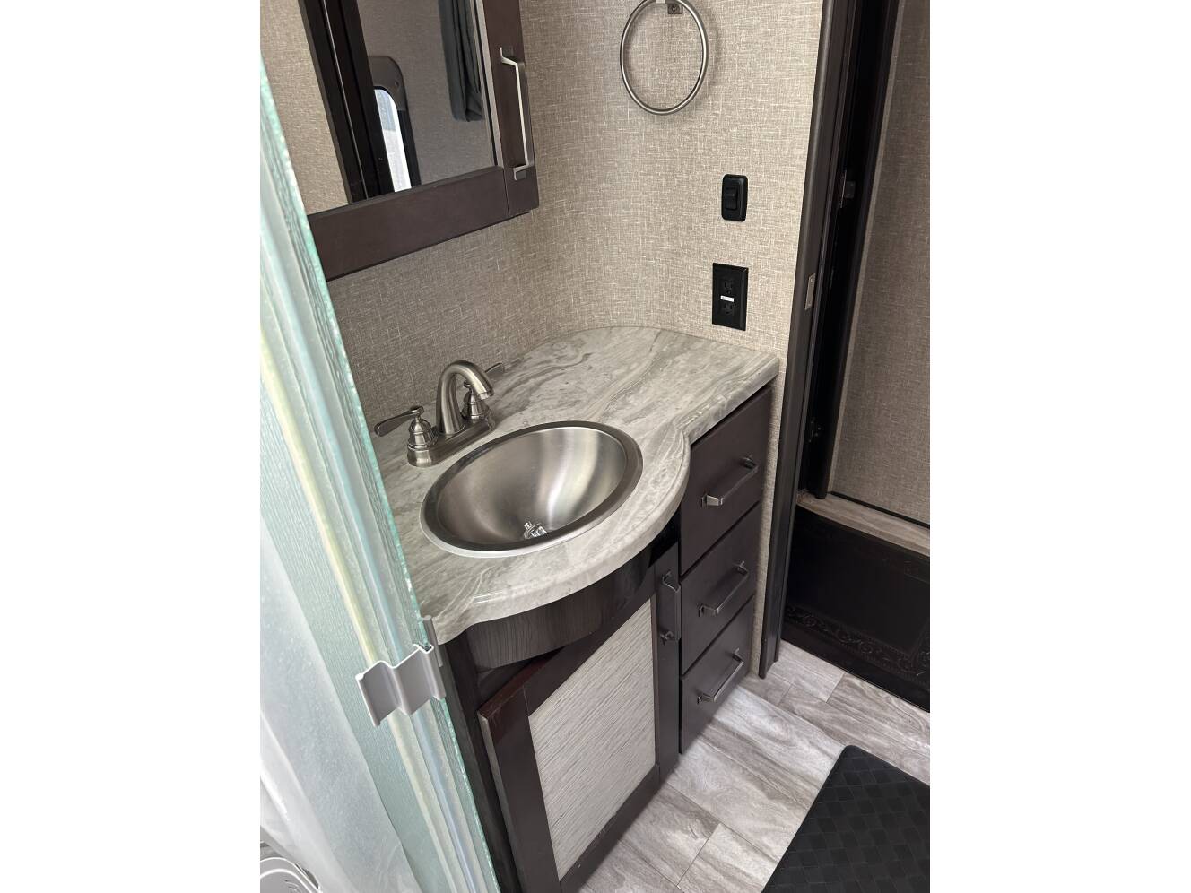 A photo of this 2020 Grand Design REFLECTION 337RLS