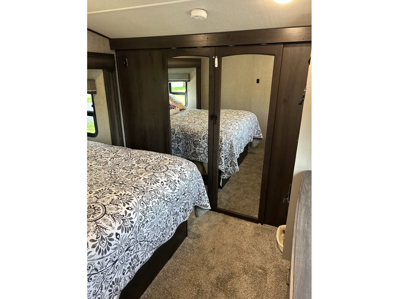A photo of this 2020 Grand Design REFLECTION 337RLS