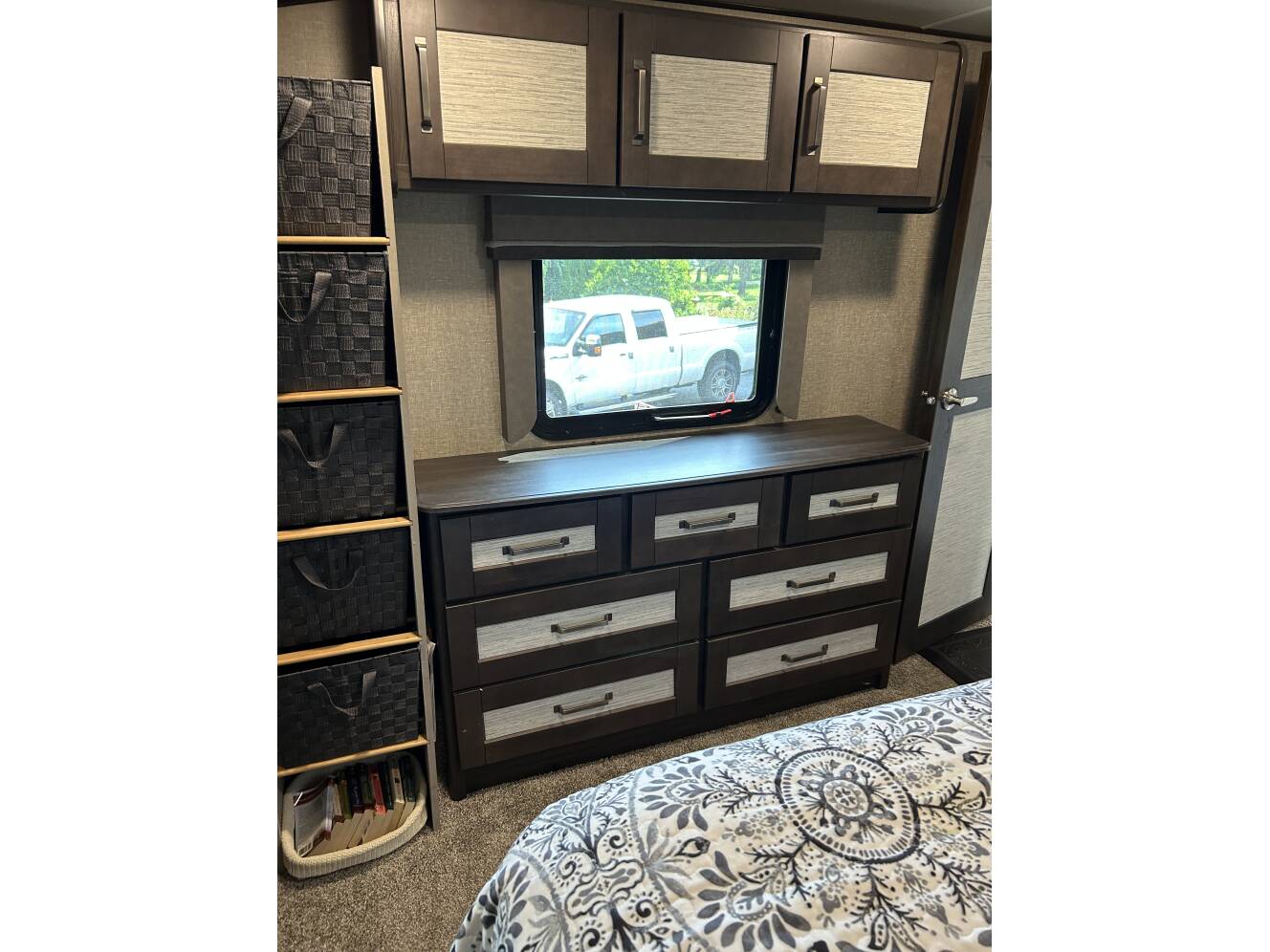 A photo of this 2020 Grand Design REFLECTION 337RLS