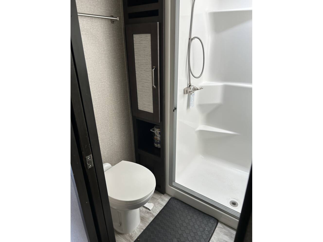 A photo of this 2020 Grand Design REFLECTION 337RLS