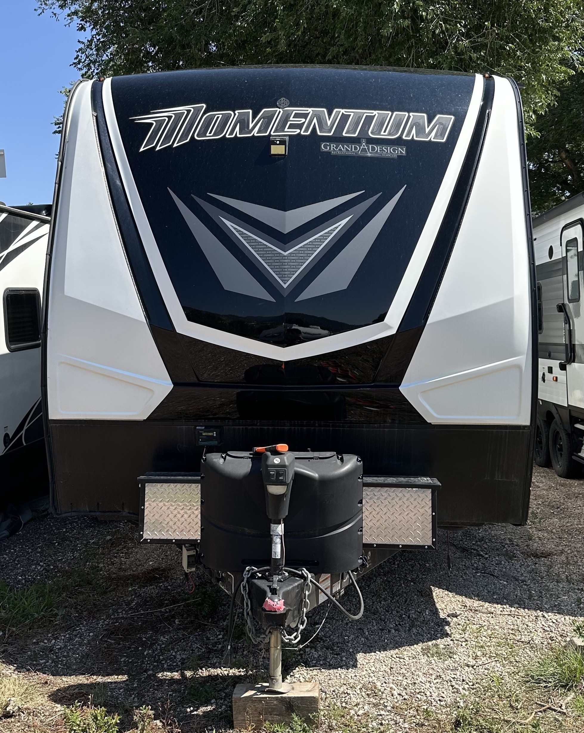 2020 Grand Design MOMENTUM G-CLASS 29G RV