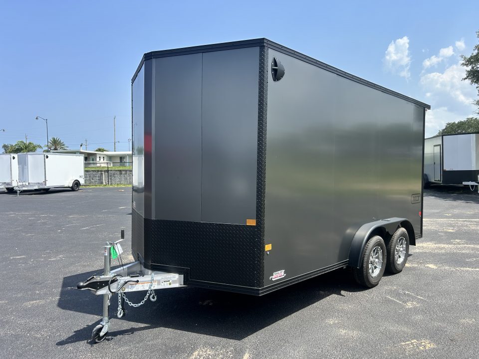 2027 Stealth Trailers C7.5X14S XLT-P in Cocoa, FL