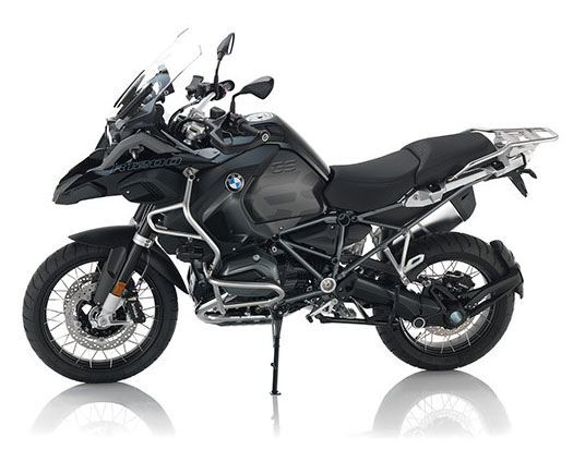 2017 BMW R 1200 GS Adventure in Norfolk, VA