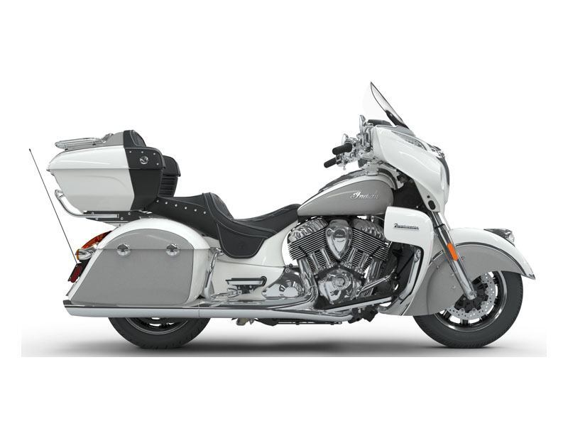 2018 Indian Motorcycle Roadmaster® ABS in Saint Rose, LA