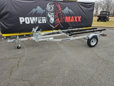 2026 Yacht Club Trailers WCA221 in taylorsville NC