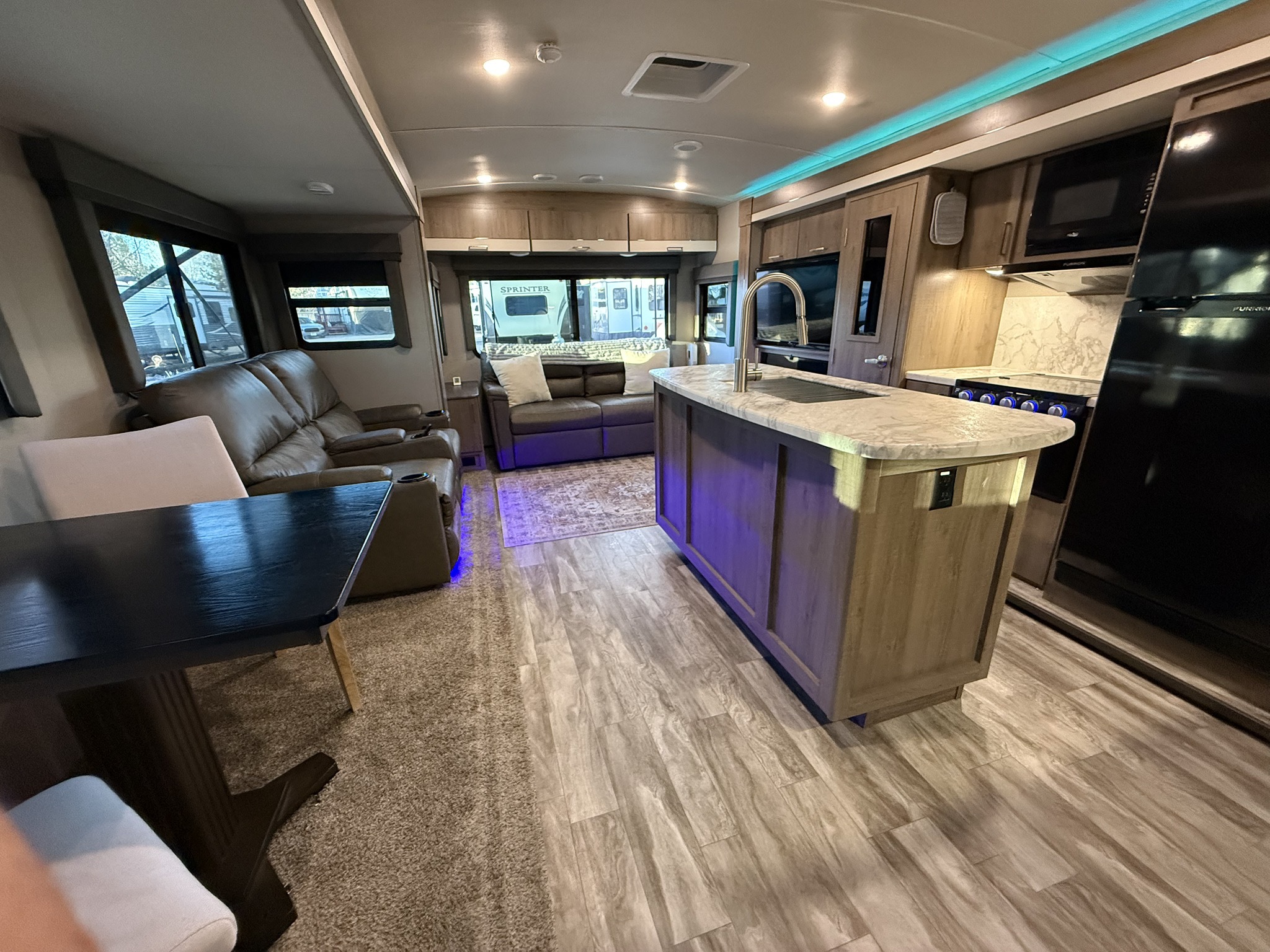 2022 Grand Design IMAGINE 2970RL RV
