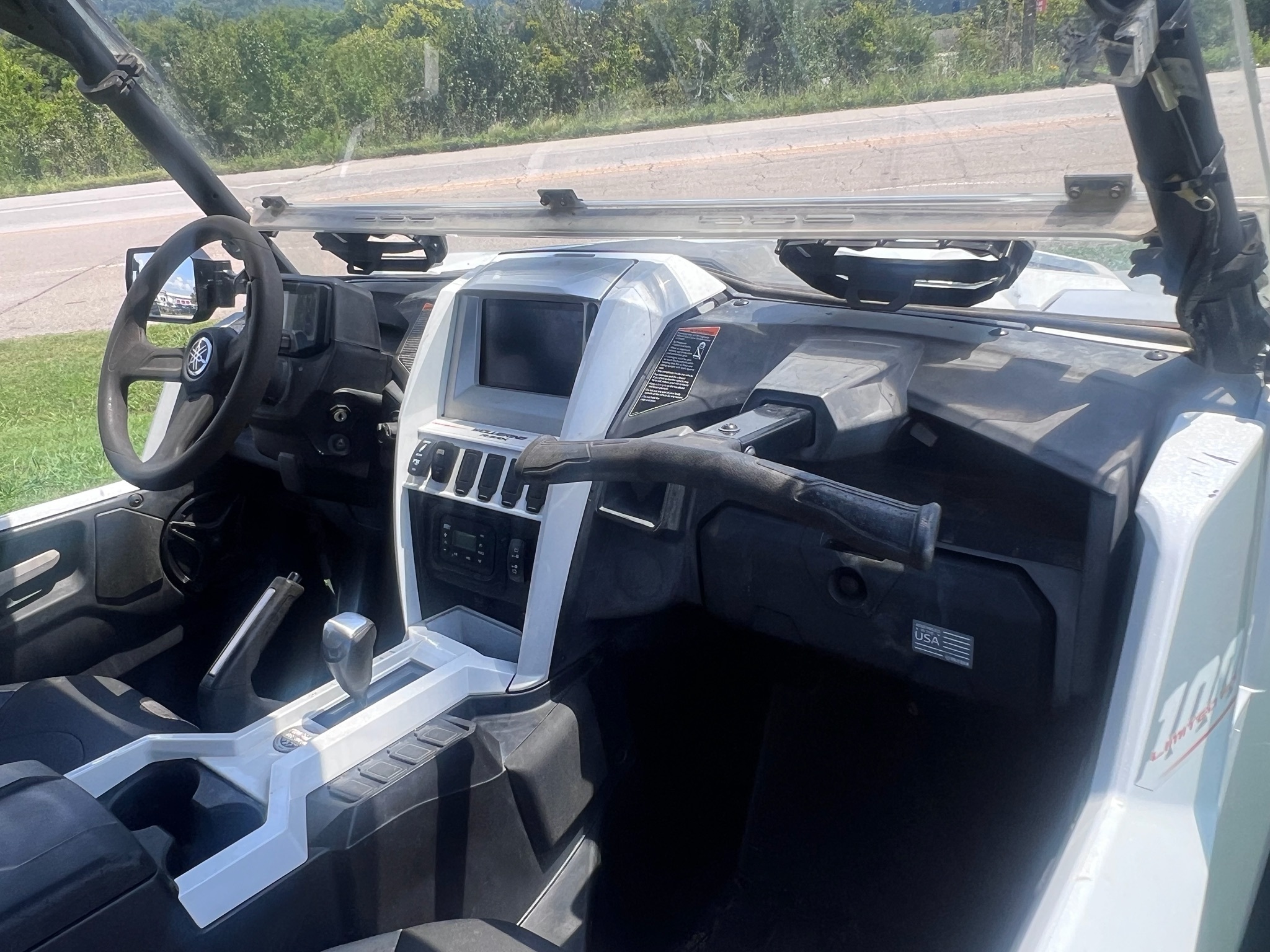 2022 Yamaha Wolverine RMAX4 1000 XT-R in ooltewah TN