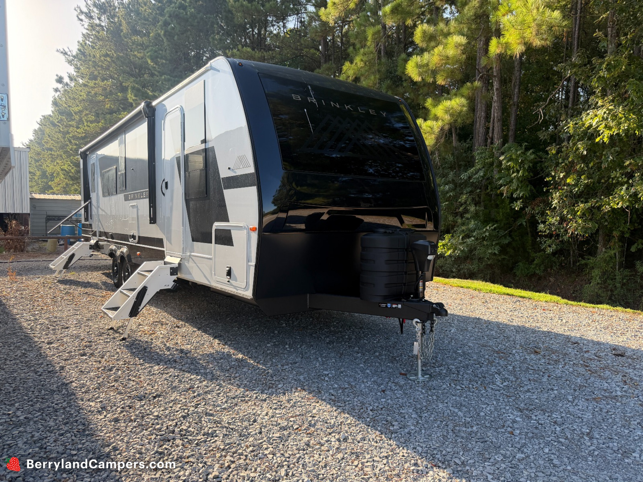 2027 Brinkley Rv Brinkley Model I 294 in ponchatoula LA