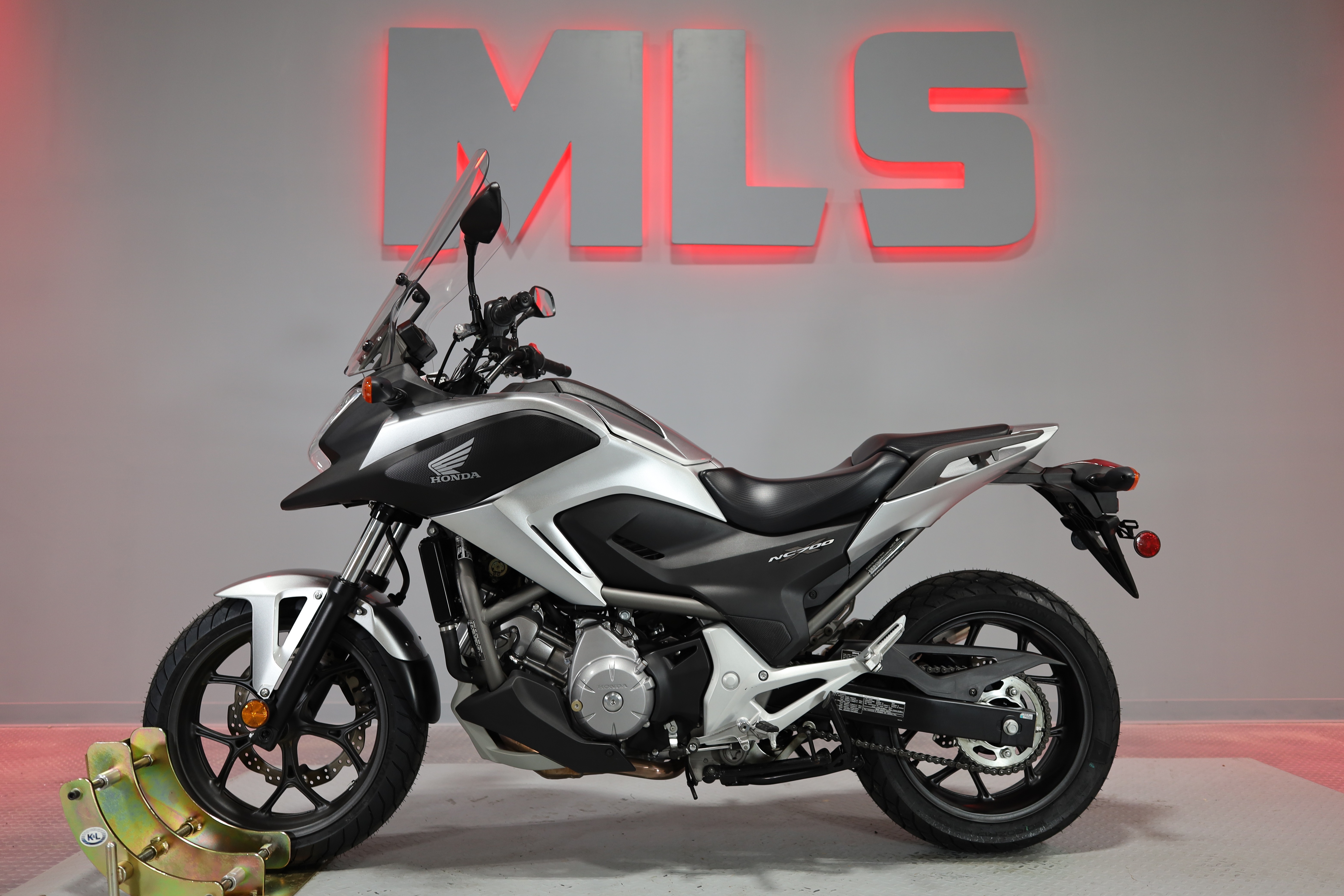 2012 Honda NC700X BASE in Georgetown, KY