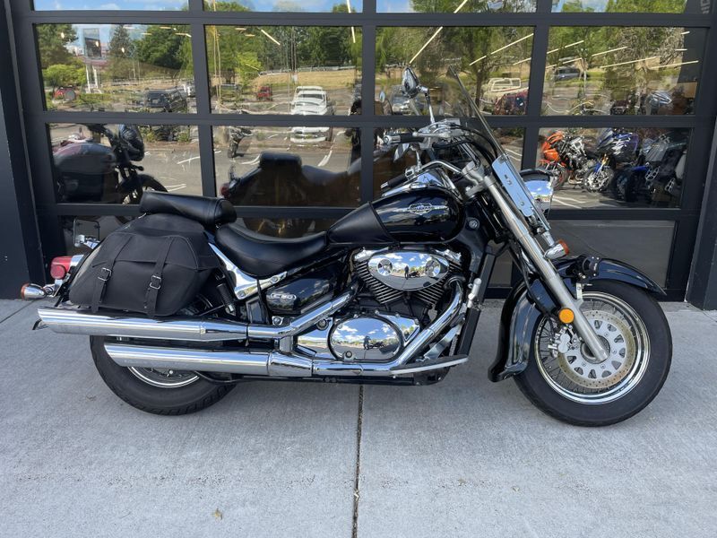 2005 Suzuki BOULEVARD C50B C50C in Tigard, OR