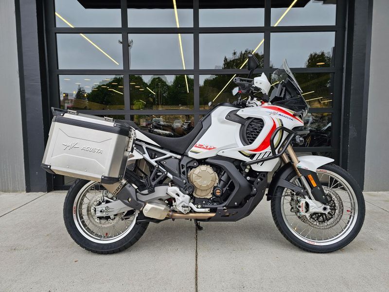 2024 Mv Agusta LXP Orioli ORIOLI in Tigard, OR