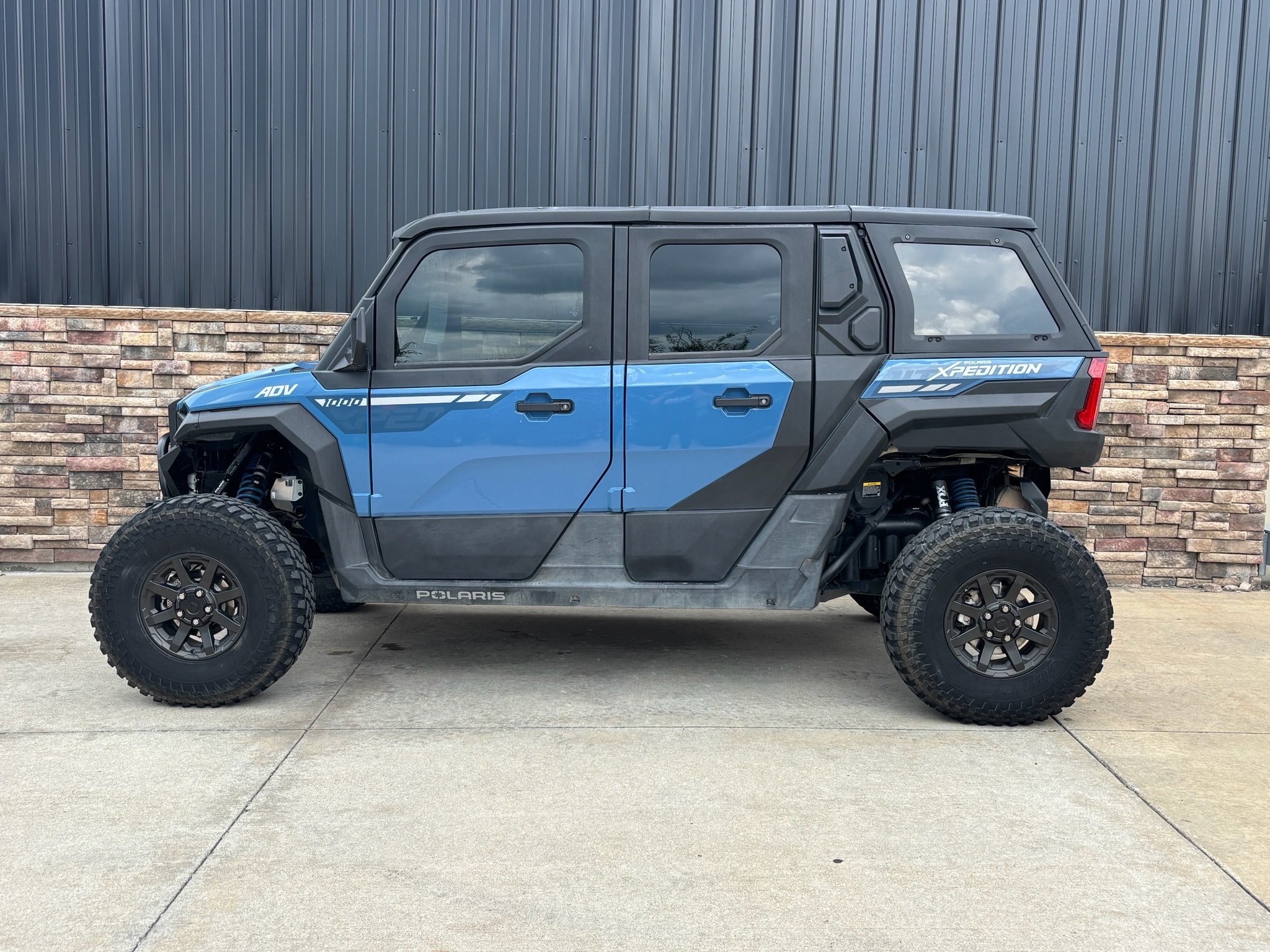 2024 Polaris XPEDITION ADV 5 Northstar in columbia MO