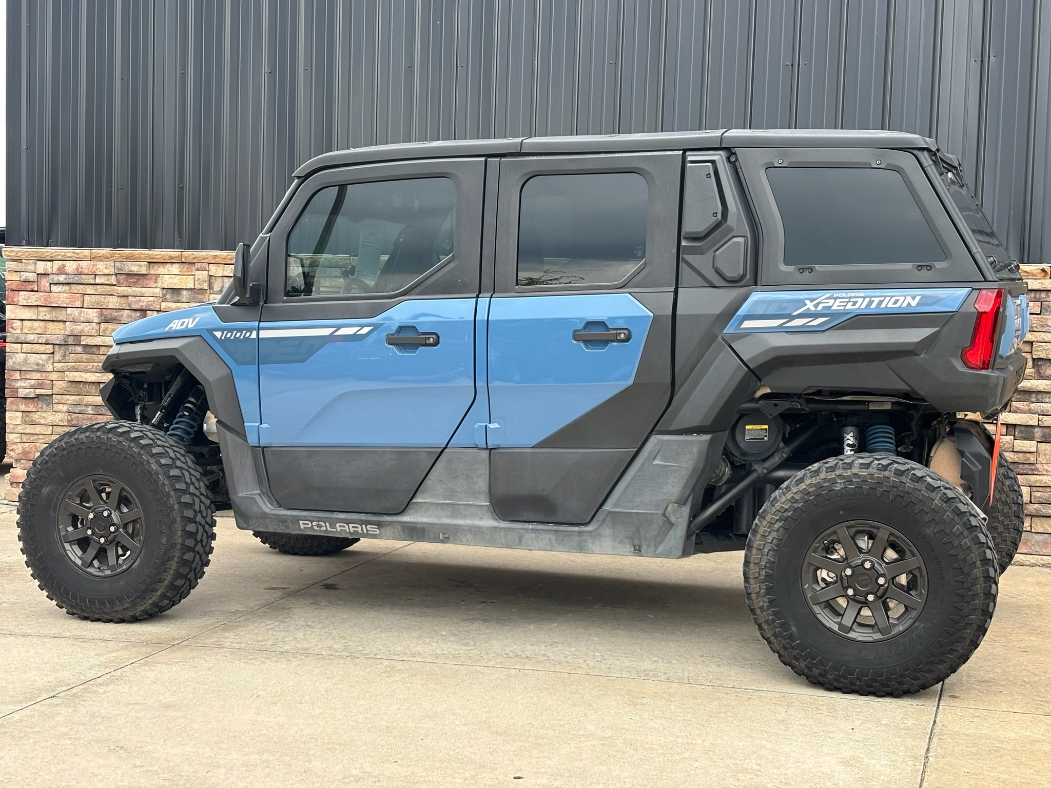 2024 Polaris XPEDITION ADV 5 Northstar in columbia MO