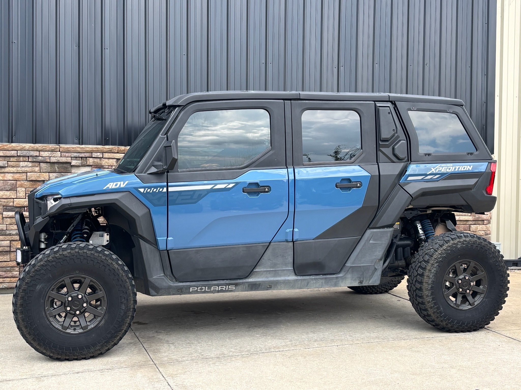 2024 Polaris XPEDITION ADV 5 Northstar in columbia MO