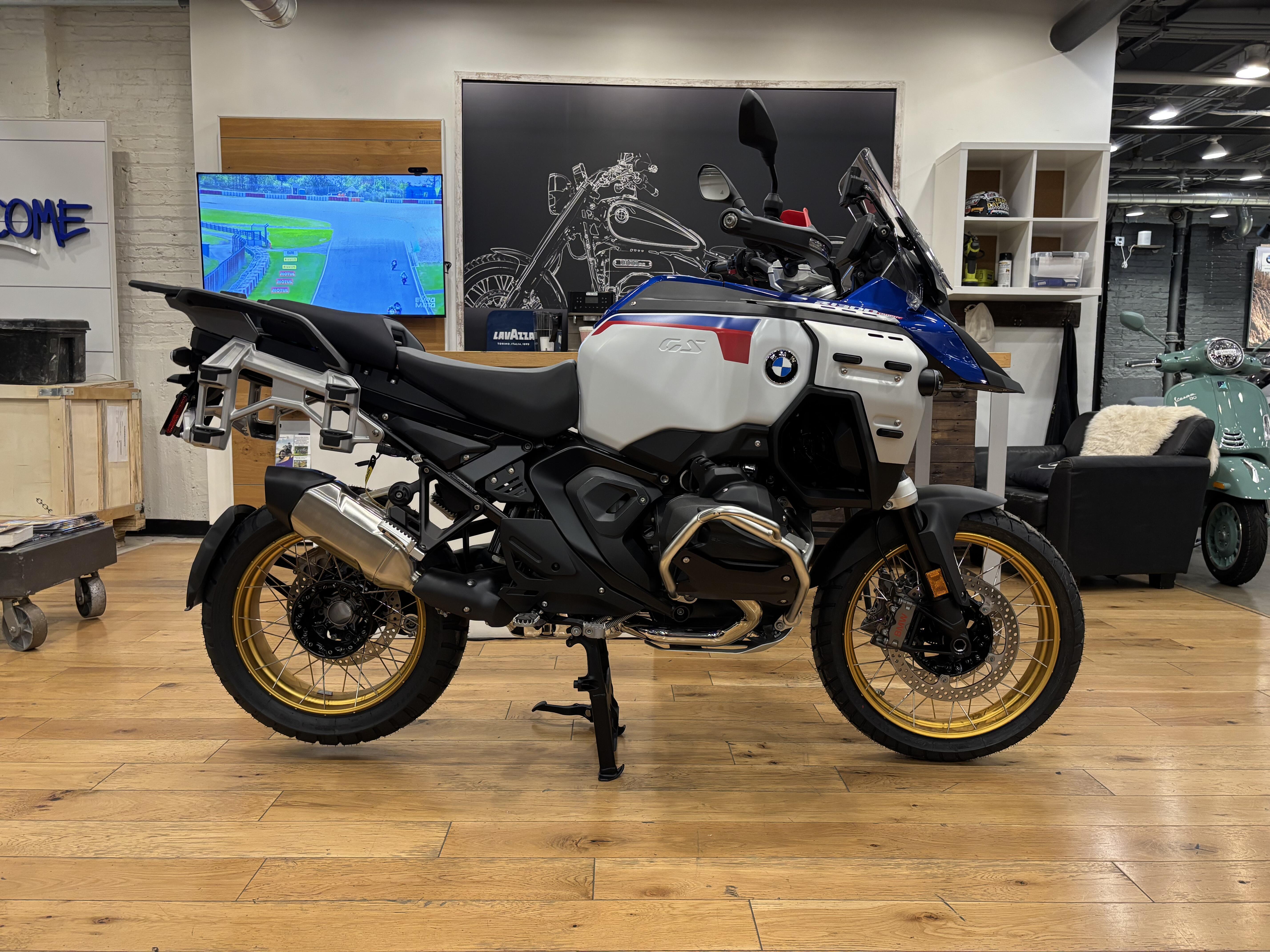 2026 BMW R 1300 GS Adventure in Chicago, IL