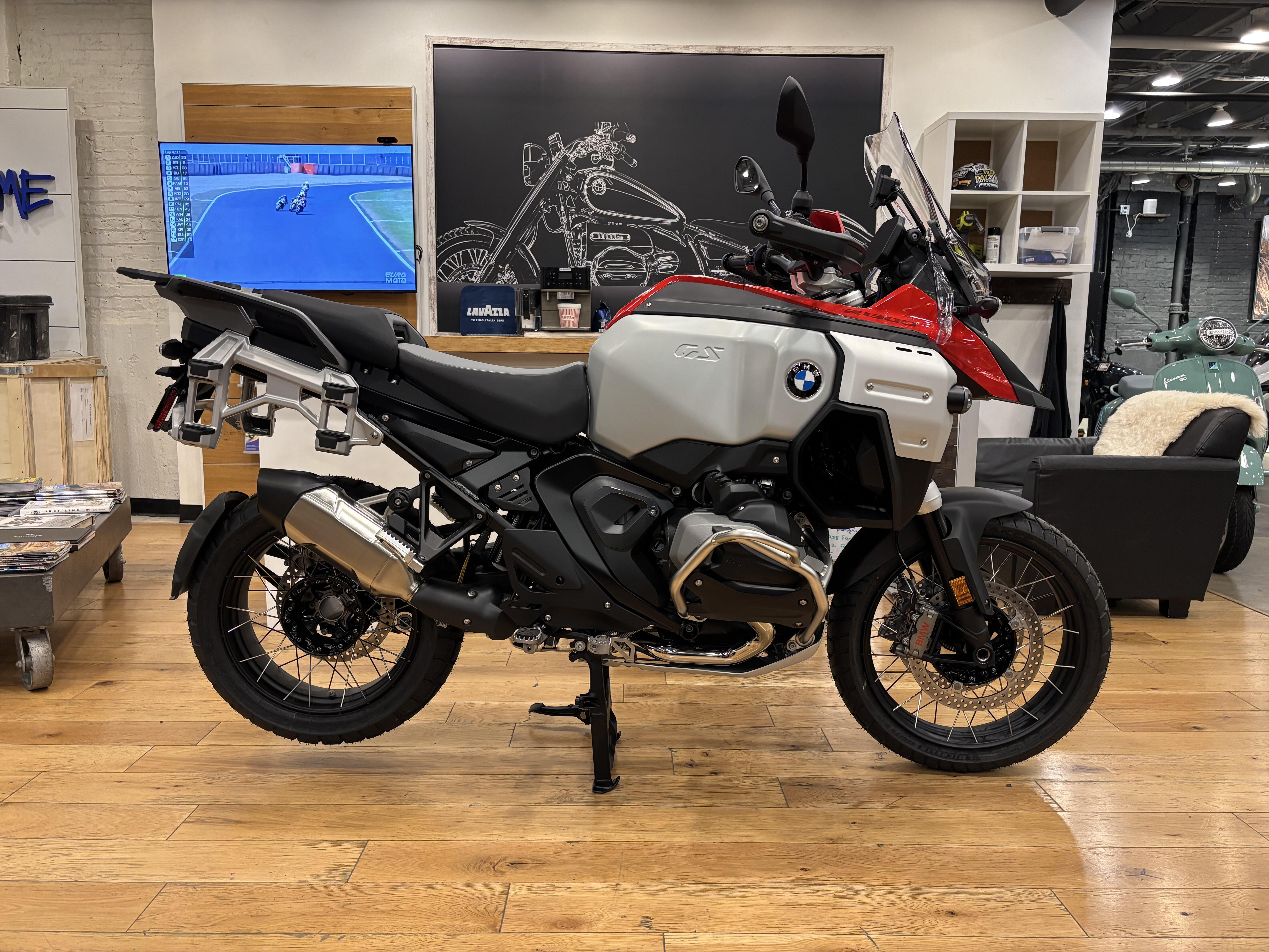2026 BMW R 1300 GS Adventure in Chicago, IL