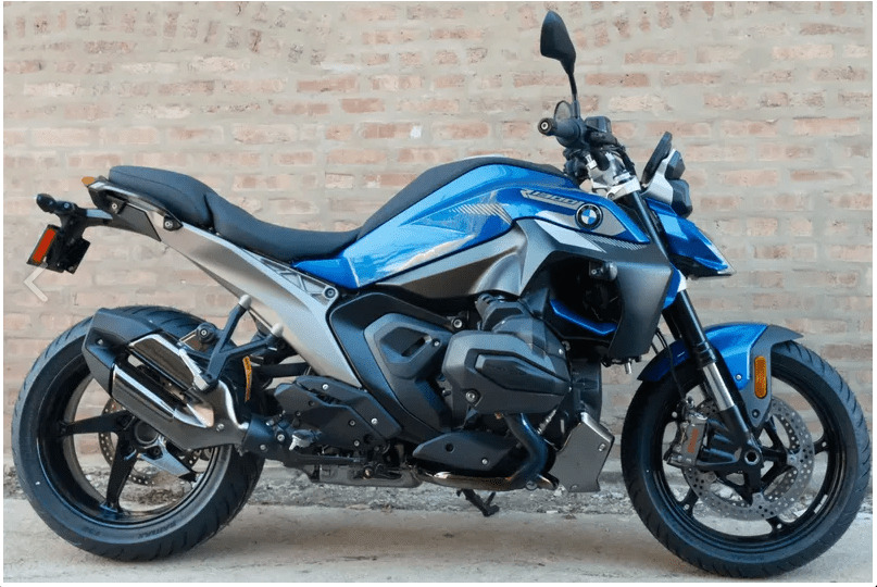2026 BMW R 1300 R in Chicago, IL
