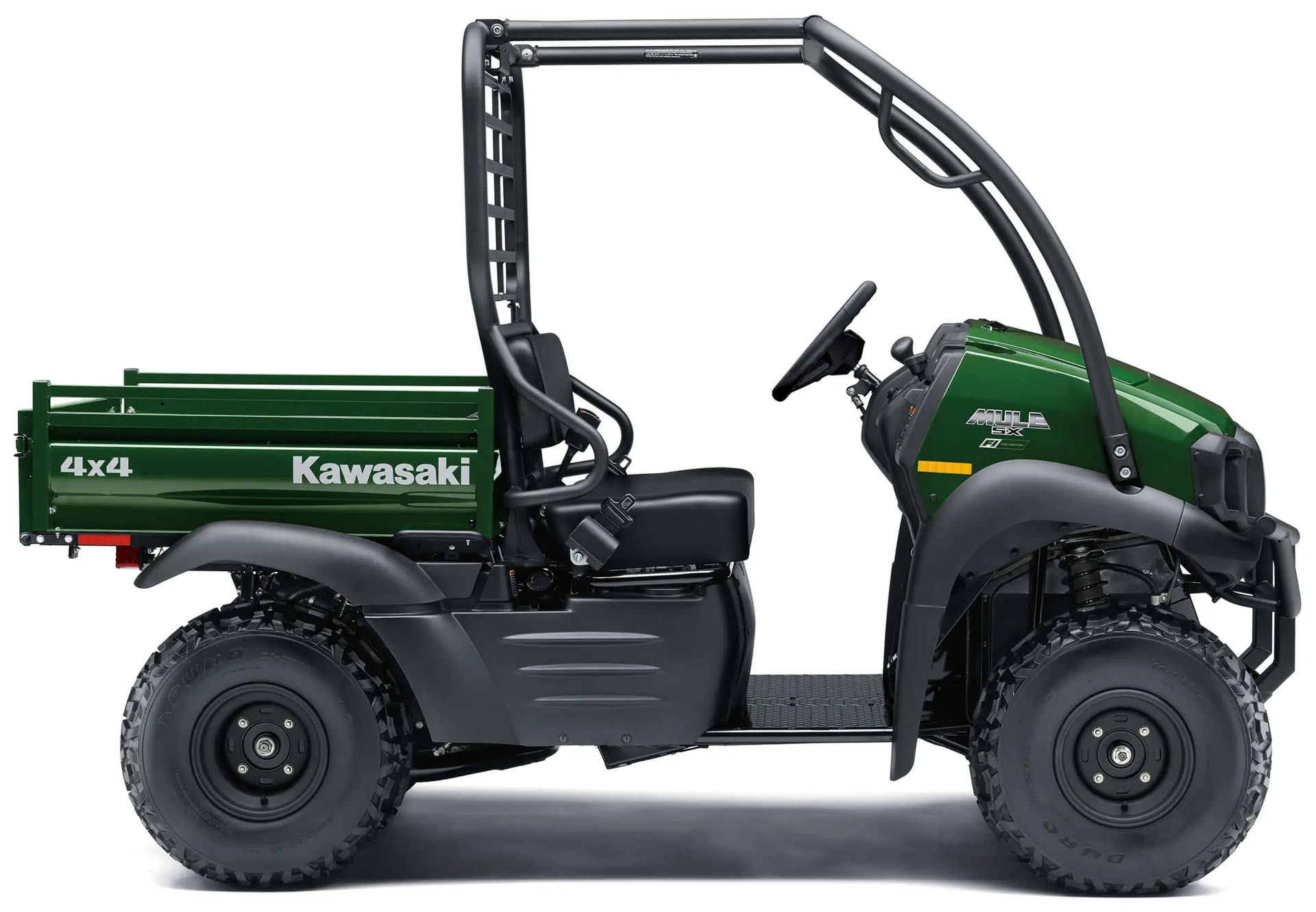 2027 Kawasaki MULE SX™ 4x4 in plano TX