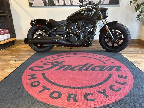 2026 Indian Motorcycle Scout Bobber BOBBER in Salem, VA