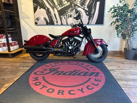 2026 Indian Motorcycle Chief Vintage VINTAGE in Salem, VA