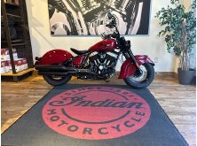 Indian Motorcycle Unveils Limited-Edition Chief Vintage for Sturgis Rally image