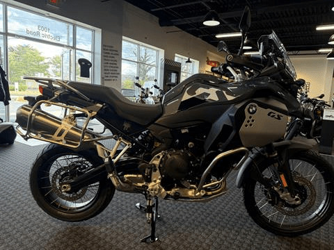 2026 BMW F 900 GS Adventure 900 GS ADVENTURE in Salem, VA