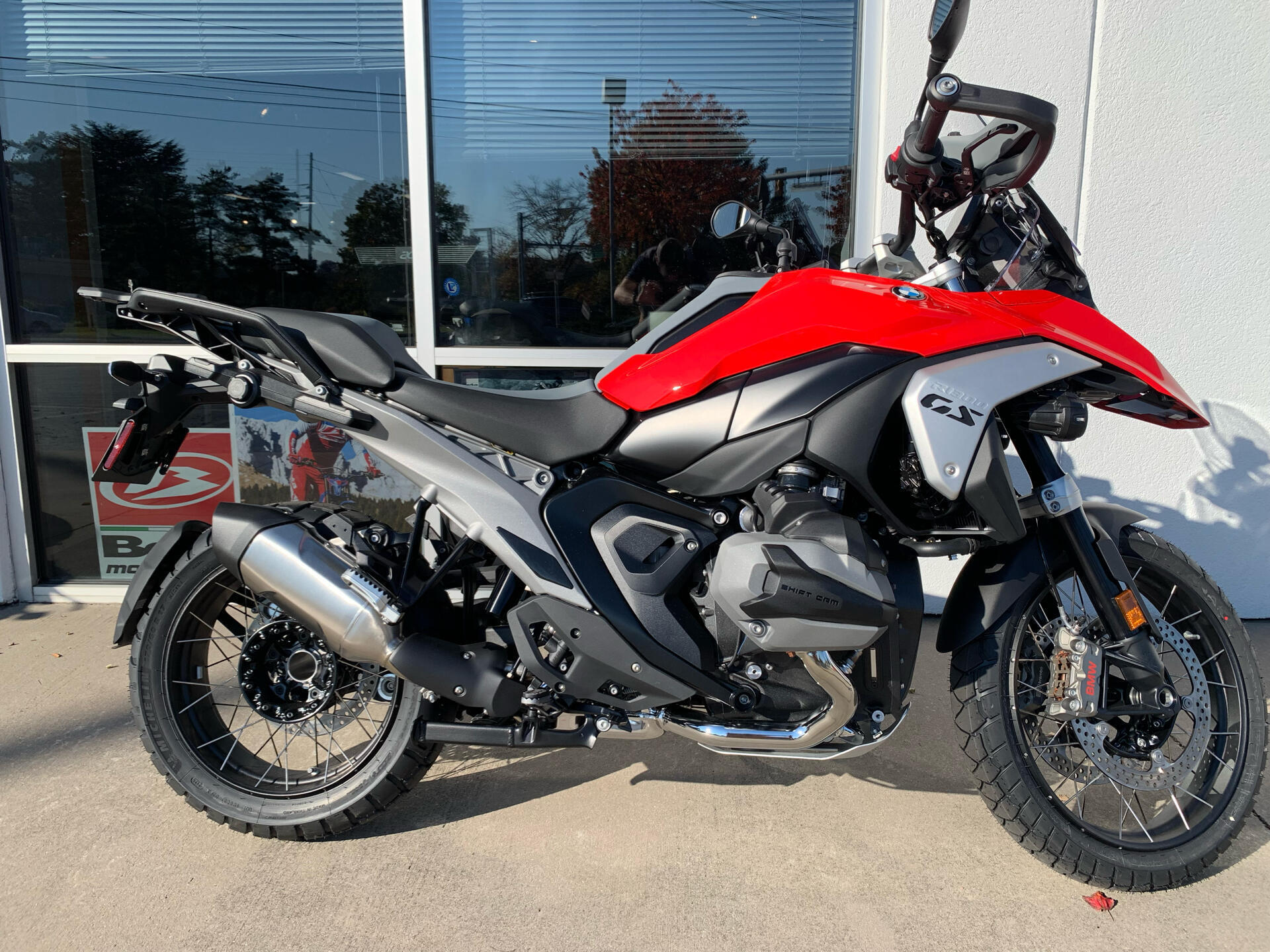 2026 BMW R 1300 GS in Salem, VA