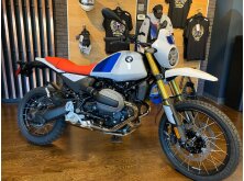2026 BMW R 12 G/S First Ride image
