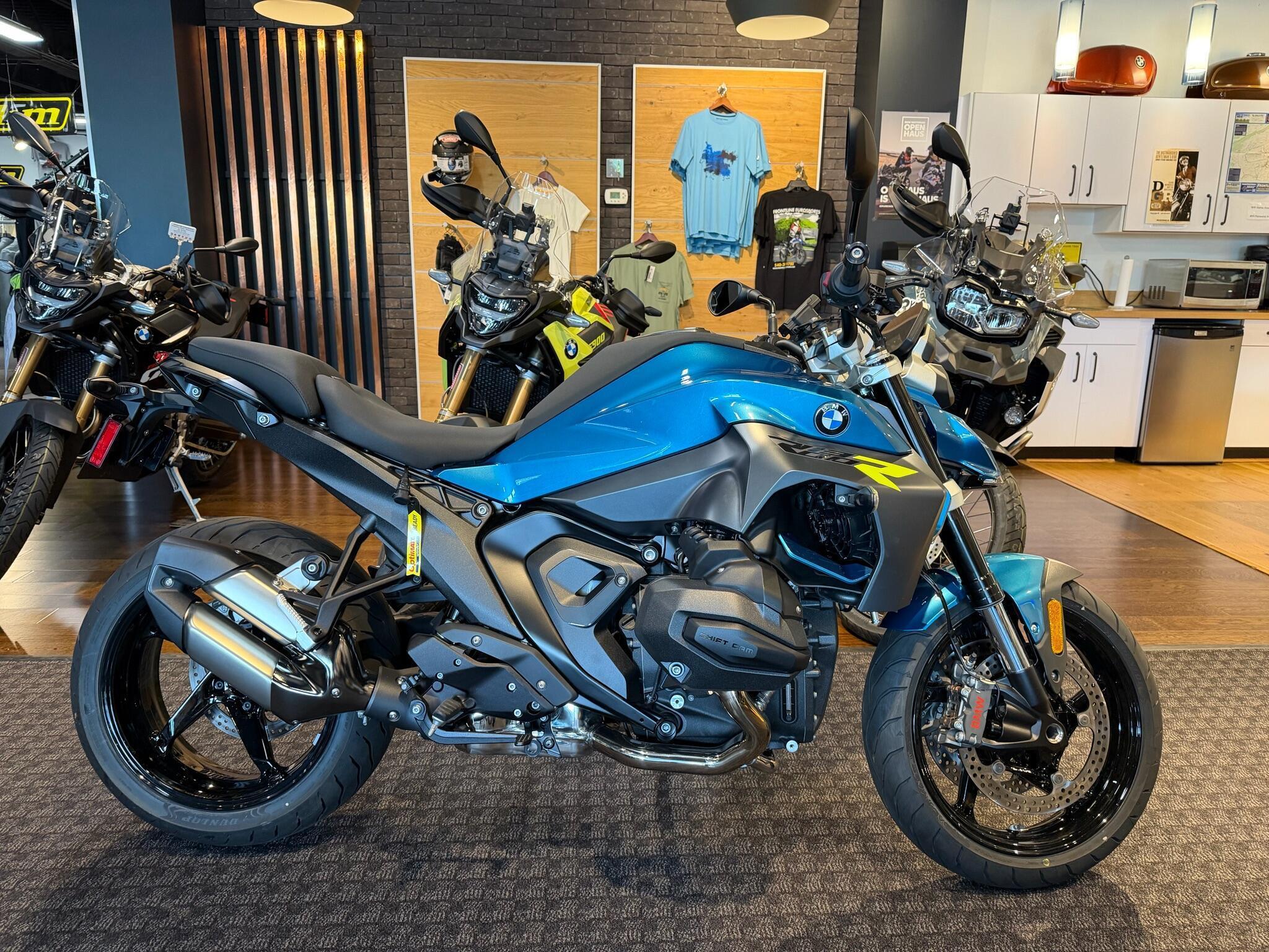 2026 BMW R 1300 R in Salem, VA