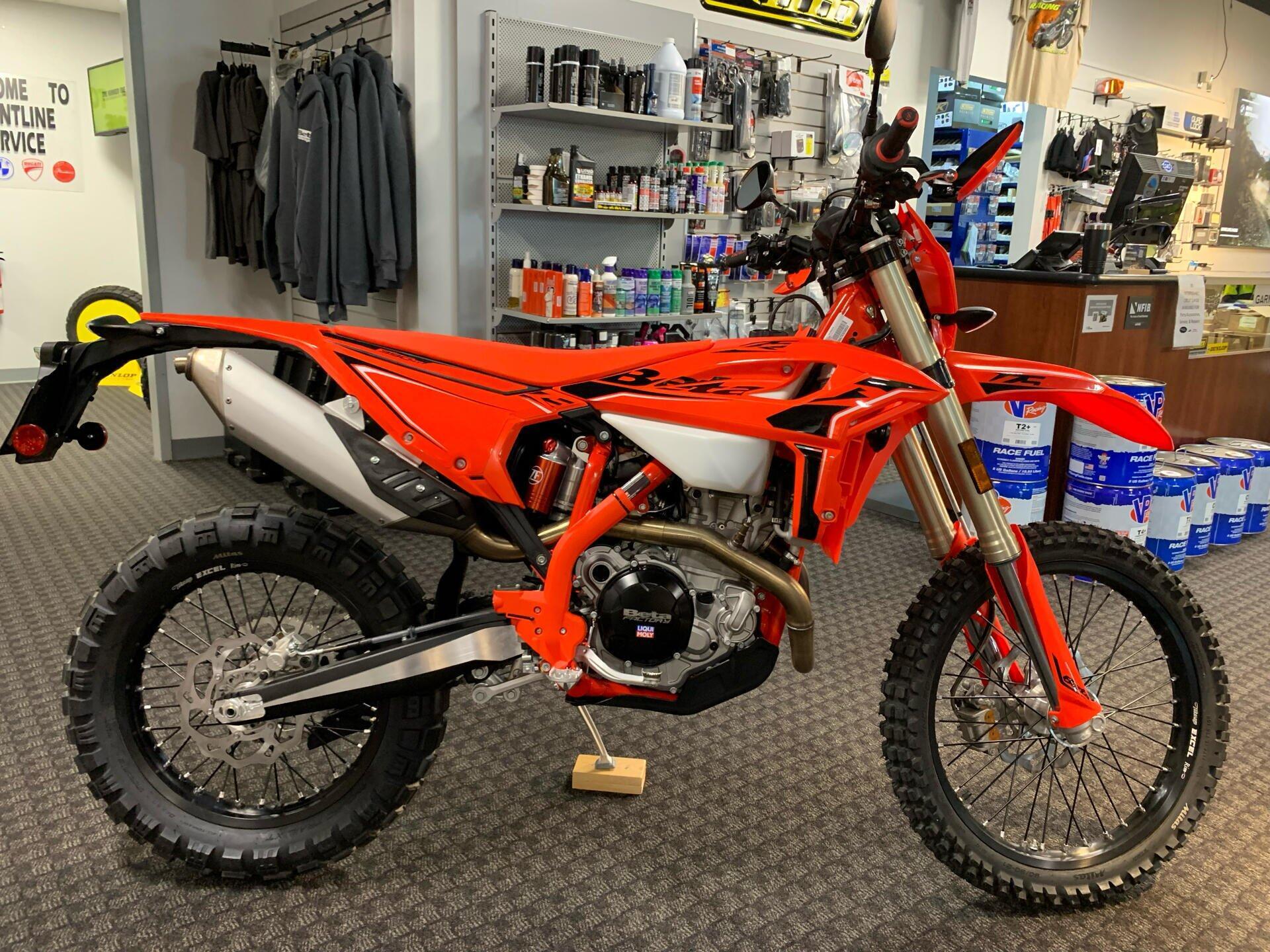2026 Beta RS 390 390 in Salem, VA