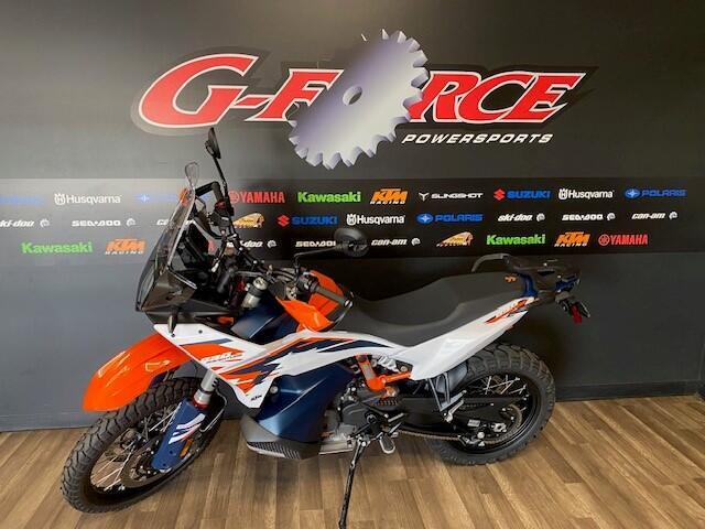 2025 KTM 890 ADVENTURE R ADVENTURE R in Lakewood, CO