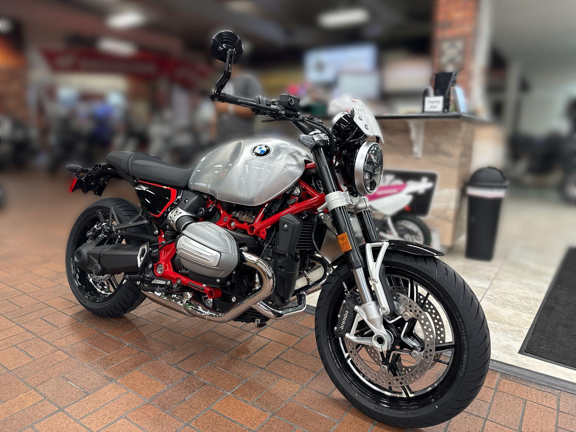 2026 BMW R12 NINE T in Katy, TX