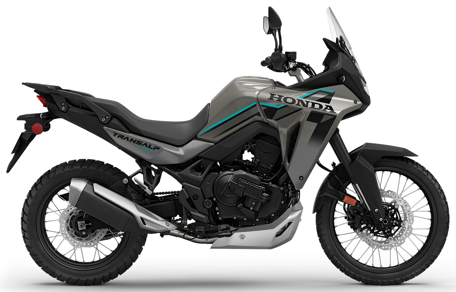 2026 Honda Transalp E-Clutch E-CLUTCH in Brockway, PA