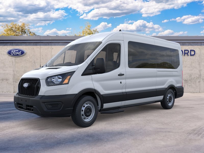2026 FORD TRANSIT 350 in Glen Burnie, MD