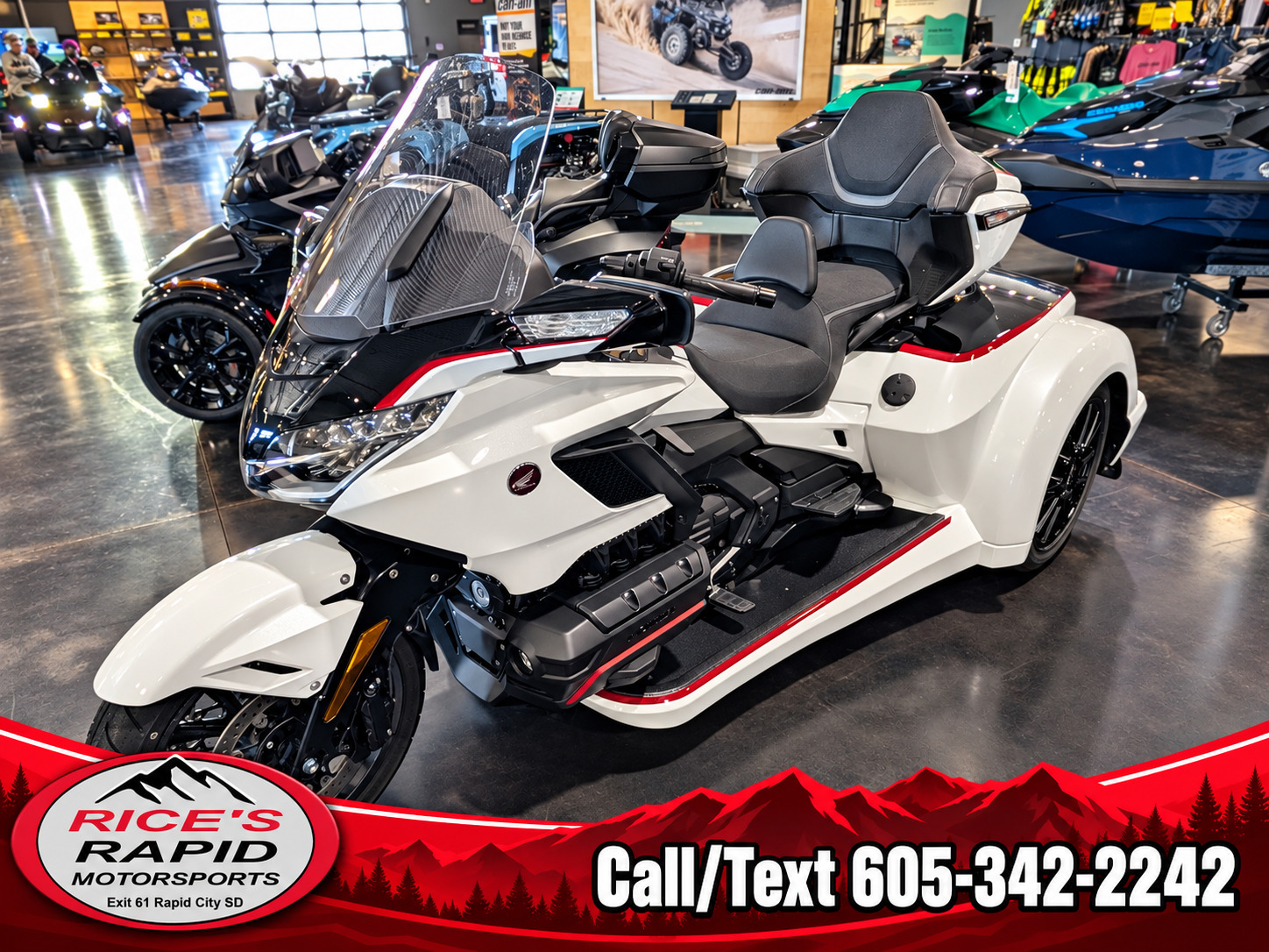 2022 Roadsmith HTX1800 DCT 1800 in Rapid City, SD